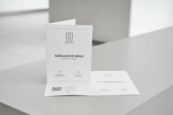 vytlacok pre hotel lomnica - tlaciaren akcent