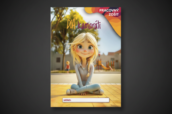 prcovny zosit - tlaciaren akcent